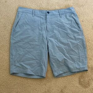 Rvca men’s dual trunks